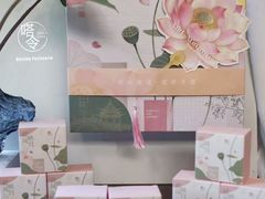 -嗒令甜品·主题融合料理餐厅(首座时代店)