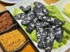 -牛也烧肉(摩尔城店)