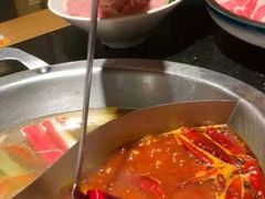 -大龙燚火锅(白石洲店)