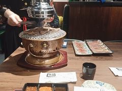 薄烧肥牛-魔宗·烧肉(汉街店)