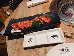 -御牛道日式烤肉料理(杭州万象城店)