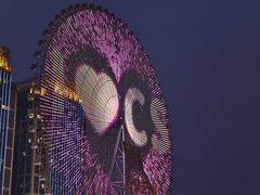 -星城之眼摩天轮