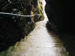 -蝶舞清江·恩施云顶景区(黄鹤峰林)