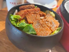 -么肆烤肉(汉街形象店)