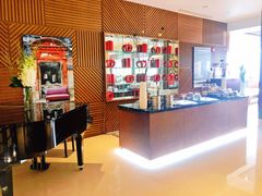 -上海丽笙精选海仑宾馆·莫赛克餐厅