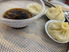 -江城燕子大排档(江汉路步行街店)