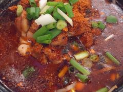 -三生小馆(亭知路店)