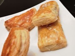 -厦门艾美酒店·乐美中餐厅