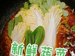 -小小河边鱼(天润城店)