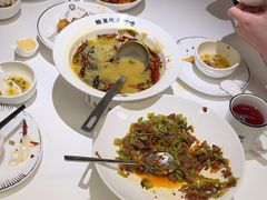 -太二酸菜鱼(广州IFC国金天地店)
