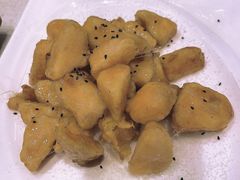 -闫府私房菜(经四路万达店)