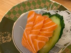 -禾绿寿司(星光68广场店)