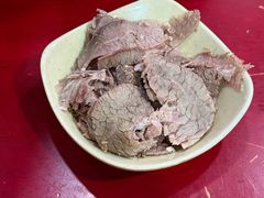 -金杨拉面王小吃面馆·牛三宝面·红烧牛肉粉