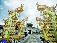 -青岩古镇