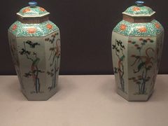 -曼谷国家博物馆