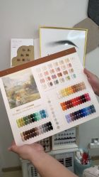 -IDEA·艾蒂尔科技美肤·日式美甲美睫集合店