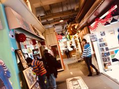 -骑鹅公社(南开大悦城店)