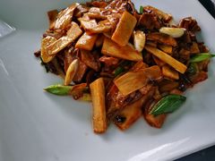 -山外山菜馆(玉泉路店)