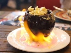 俄式瓦罐牛肉-卢布里西餐厅(总店)