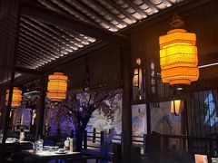 -绿茶餐厅(朝阳大悦城店)