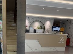 -Zsmart智尚酒店(苏州拙政园平江路店)