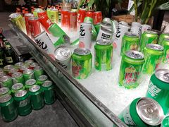 -西安高新希尔顿酒店·咖啡露台西餐厅