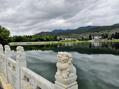-清溪水库