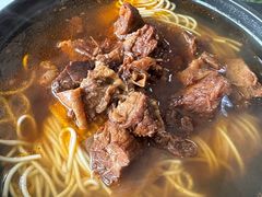 -上海为民商行清真饭店(南大路店)