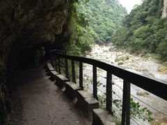 -太鲁阁公园