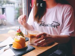-Punchline Coffee&Roaster(同济大学店)