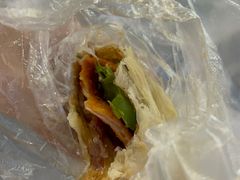 -张玉牛肉串王(天桥花园店)
