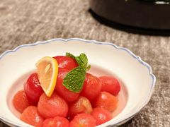 -江南灶中餐厅(南京香格里拉店)