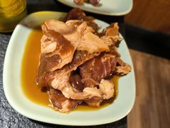 -壹炉自助烤肉烧烤店(港悦广场店)