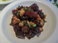 鳝筒烧肉-壹只菜·崇明本地特色菜(崇明南门店)