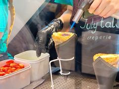 -July tale·可丽饼(德基广场店)