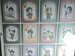 -洛阳古墓博物馆