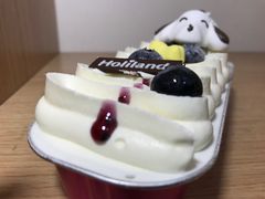 -好利来(朝外店)