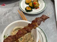 -侃爷南门铜锅涮肉