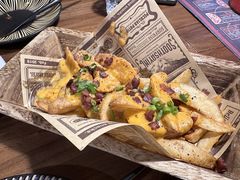 -SUPER BOWL 超级碗披萨(崂山丽达店)