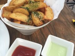 -Jazz·ya 爵士屋(来福士店)