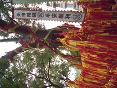 -大槐树寻根祭祖园