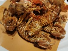 -海鲜e族(马王堆店)