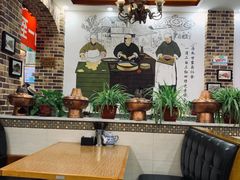 -张川人•甘肃天水麻辣烫(北医三院店)