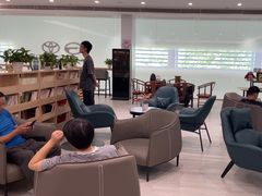 -上海和展广汽丰田4S店(老闵行店)