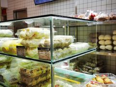 -白玉兰食品甜凤店(合生汇店)