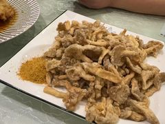-黄家饺子东北特色菜馆(湖滨商业街店)