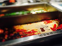 -五星桥原切肥牛火锅(怀德桥店)