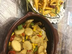-古田会·肥肠鸡(古田店)