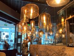 大堂-山葵家·创意料理(临平银泰城店)