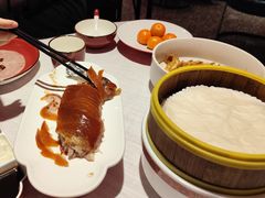 -大鸭梨烤鸭·北京菜(大兴南小街店)